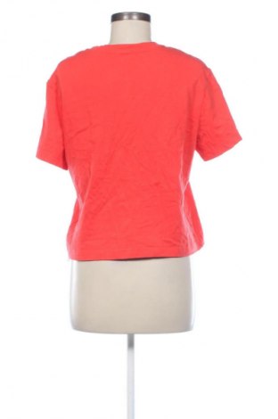 Bluză de femei Nike, Mărime L, Culoare Roșu, Preț 139,99 Lei