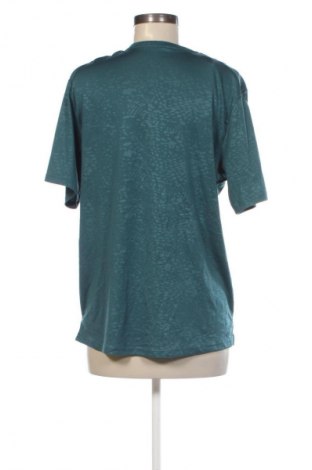 Damen Shirt Nike, Größe M, Farbe Grün, Preis 28,99 €