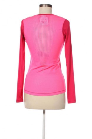 Damen Shirt Nike, Größe S, Farbe Rosa, Preis 23,99 €