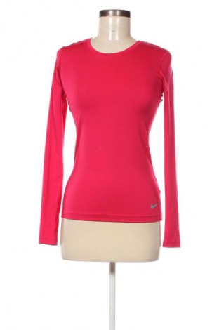 Damen Shirt Nike, Größe S, Farbe Rosa, Preis 23,99 €