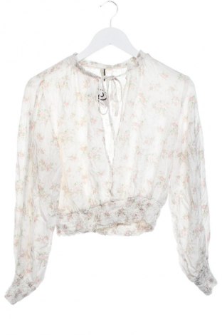 Bluzka damska Nly Trend, Rozmiar XS, Kolor Kolorowy, Cena 24,99 zł