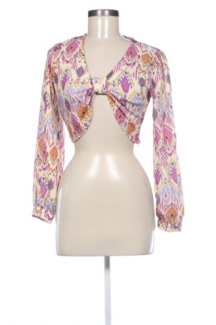 Bluză de femei No stress, Mărime S, Culoare Multicolor, Preț 28,99 Lei