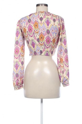 Bluză de femei No stress, Mărime S, Culoare Multicolor, Preț 28,99 Lei