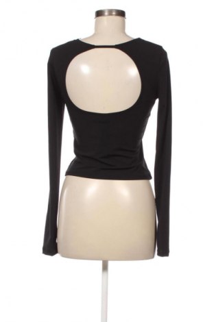 Bluză de femei Noisy May, Mărime M, Culoare Negru, Preț 261,99 Lei