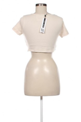 Dámska blúza Noisy May, Veľkosť M, Farba Béžová, Cena  36,95 €