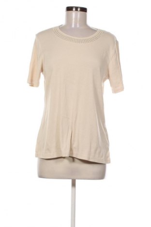 Damen Shirt Noni B, Größe L, Farbe Beige, Preis 12,99 €