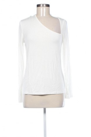 Bluzka damska Noobass, Rozmiar XL, Kolor ecru, Cena 25,99 zł