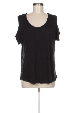 Damen Shirt Now, Größe XL, Farbe Schwarz, Preis 11,99 €