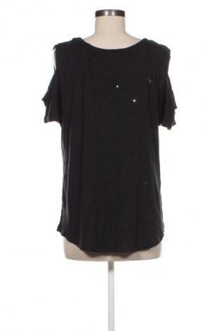 Damen Shirt Now, Größe XL, Farbe Schwarz, Preis 11,99 €