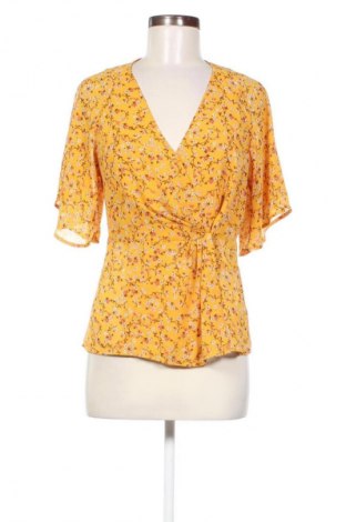 Γυναικεία μπλούζα Nulu By New Look, Μέγεθος S, Χρώμα Πολύχρωμο, Τιμή 9,72 €