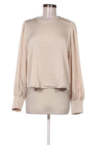 Bluză de femei ONLY, Mărime L, Culoare Bej, Preț 150,99 Lei