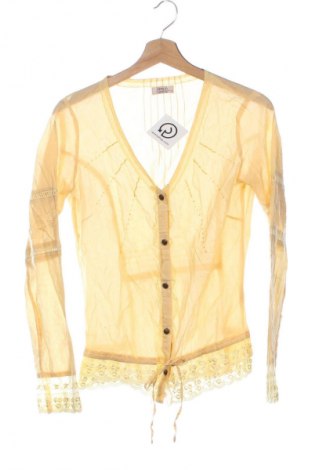 Damen Shirt ONLY, Größe XS, Farbe Gelb, Preis 13,99 €