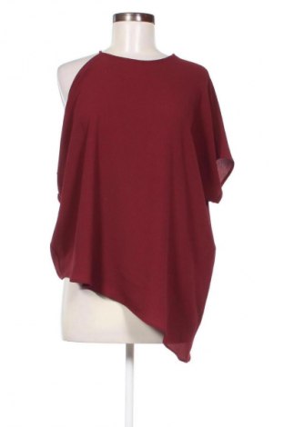 Bluzka damska ONLY, Rozmiar S, Kolor Czerwony, Cena 28,99 zł