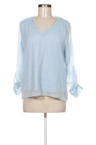 Damen Shirt ONLY, Größe M, Farbe Blau, Preis 13,99 €