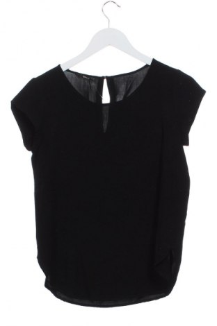 Dámská halenka ONLY, Velikost XS, Barva Černá, Cena  253,00 Kč