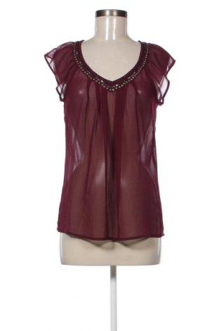 Bluzka damska ONLY, Rozmiar S, Kolor Czerwony, Cena 24,99 zł