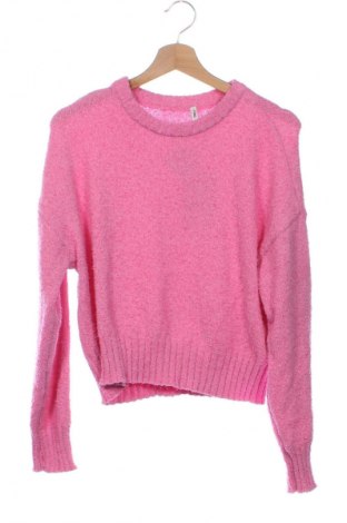 Damen Shirt ONLY, Größe XXS, Farbe Rosa, Preis 31,99 €