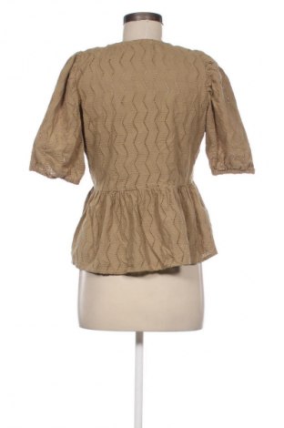 Damen Shirt ONLY, Größe M, Farbe Braun, Preis 10,23 €