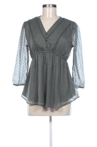 Bluzka damska ONLY, Rozmiar M, Kolor Zielony, Cena 150,99 zł