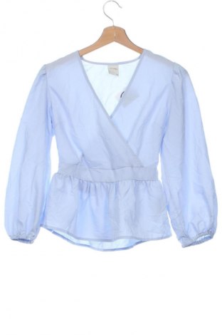 Bluză de femei ONLY, Mărime XS, Culoare Albastru, Preț 67,99 Lei