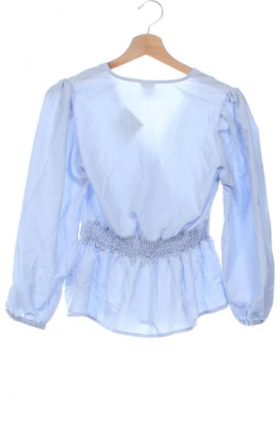 Bluză de femei ONLY, Mărime XS, Culoare Albastru, Preț 67,99 Lei