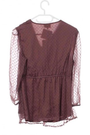 Bluzka damska ONLY, Rozmiar XS, Kolor Brązowy, Cena 150,99 zł