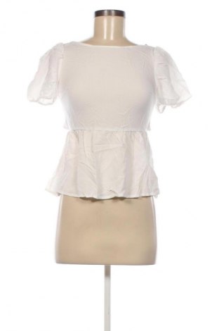 Bluzka damska ONLY, Rozmiar S, Kolor Biały, Cena 150,99 zł