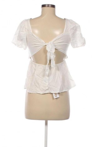 Bluzka damska ONLY, Rozmiar S, Kolor Biały, Cena 150,99 zł