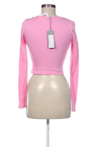 Bluzka damska ONLY, Rozmiar M, Kolor Różowy, Cena 150,99 zł
