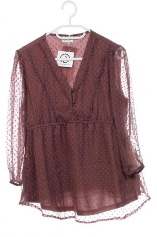 Bluză de femei ONLY, Mărime XS, Culoare Maro, Preț 156,99 Lei
