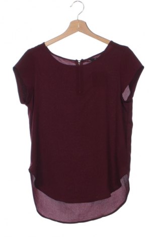 Bluzka damska ONLY, Rozmiar XS, Kolor Fioletowy, Cena 36,99 zł