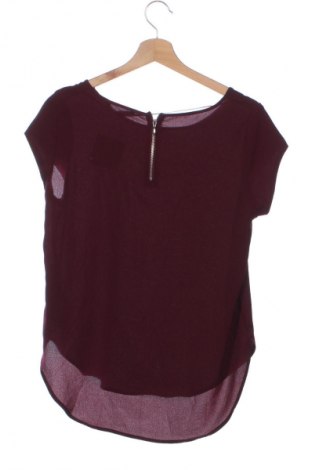 Bluzka damska ONLY, Rozmiar XS, Kolor Fioletowy, Cena 36,99 zł