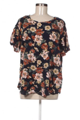 Bluzka damska ONLY Carmakoma, Rozmiar XL, Kolor Kolorowy, Cena 150,99 zł