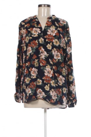 Bluzka damska ONLY Carmakoma, Rozmiar XL, Kolor Kolorowy, Cena 150,99 zł