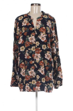 Bluză de femei ONLY Carmakoma, Mărime XXL, Culoare Multicolor, Preț 156,99 Lei