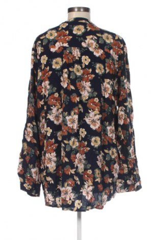 Bluză de femei ONLY Carmakoma, Mărime XXL, Culoare Multicolor, Preț 156,99 Lei
