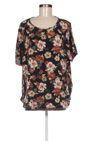 Damen Shirt ONLY Carmakoma, Größe XL, Farbe Mehrfarbig, Preis € 32,99