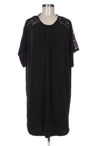 Damen Shirt ONLY Carmakoma, Größe 3XL, Farbe Schwarz, Preis € 23,99