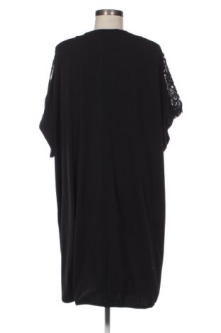 Damen Shirt ONLY Carmakoma, Größe 3XL, Farbe Schwarz, Preis € 23,99