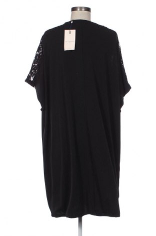 Női blúz ONLY Carmakoma, Méret 3XL, Szín Fekete, Ár 12 449 Ft