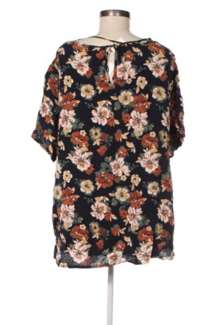 Bluză de femei ONLY Carmakoma, Mărime 3XL, Culoare Multicolor, Preț 156,99 Lei