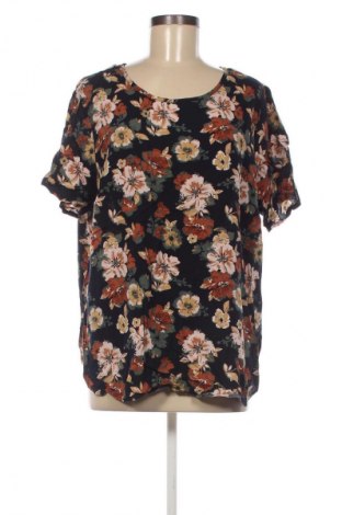 Bluzka damska ONLY Carmakoma, Rozmiar XL, Kolor Kolorowy, Cena 150,99 zł