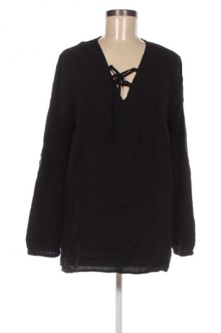 Damen Shirt ONLY Carmakoma, Größe XL, Farbe Schwarz, Preis 31,99 €