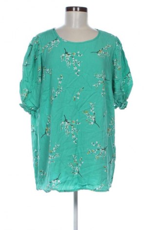Bluză de femei ONLY Carmakoma, Mărime XXL, Culoare Multicolor, Preț 156,99 Lei