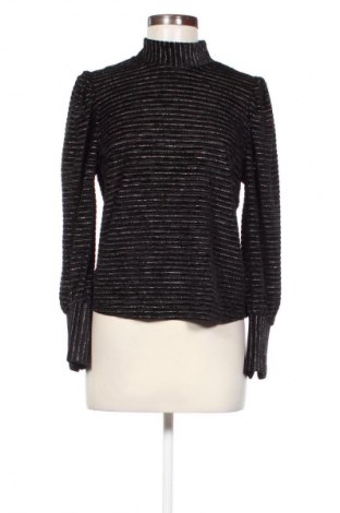 Bluză de femei Object, Mărime M, Culoare Negru, Preț 71,99 Lei