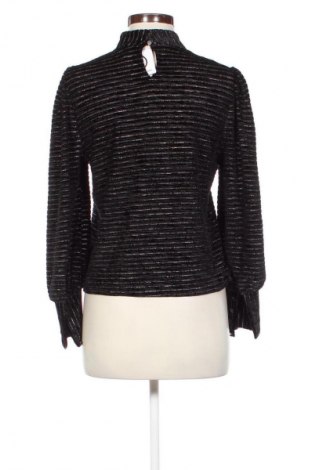 Bluză de femei Object, Mărime M, Culoare Negru, Preț 71,99 Lei