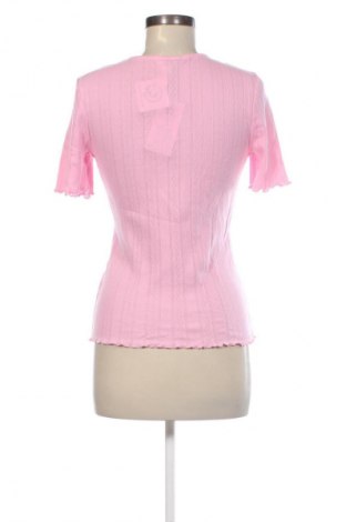 Dámska blúza Object, Veľkosť M, Farba Ružová, Cena  36,95 €