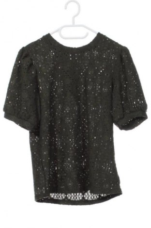 Dámska blúza Object, Veľkosť XS, Farba Zelená, Cena  36,95 €
