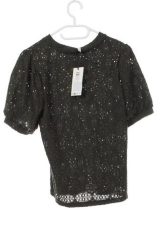 Dámska blúza Object, Veľkosť XS, Farba Zelená, Cena  36,95 €