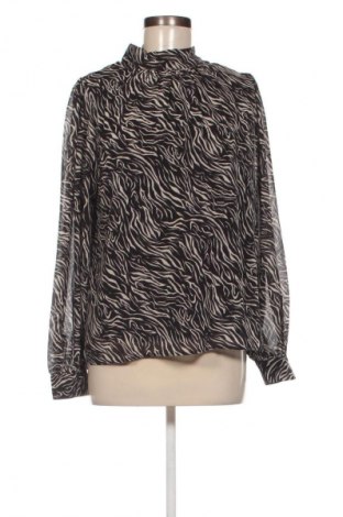 Bluză de femei Object, Mărime M, Culoare Multicolor, Preț 261,99 Lei